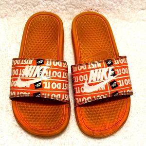 Nike Mens Slides